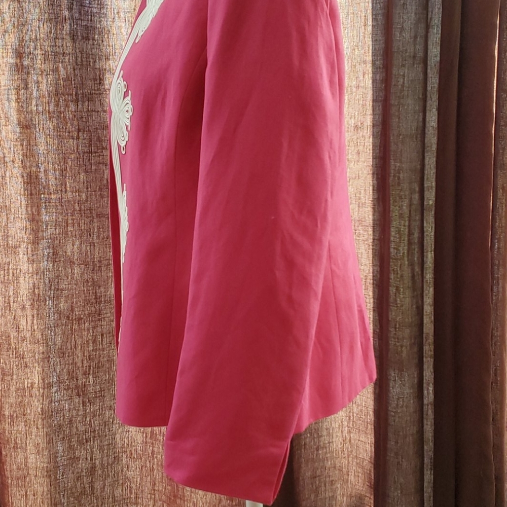 KASPER WOMEN'S jacket and shell 2 PIECE SET SIZE 12 - Picture 6 of 16